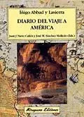 DIARIO DEL VIAJE A AMERICA