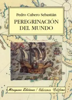 PEREGRINACION DEL MUNDO