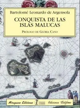 CONQUISTA DE LAS ISLAS MALUCAS