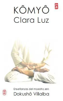 KOMYO: CLARA LUZ.