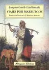 VIAJES POR MARRUECOS