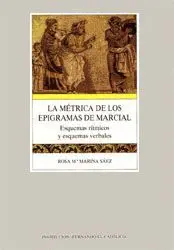 MÉTRICA DE LOS EPIGRAMAS DE MARCIAL