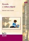 ESCUELA Y CULTURA DIGITAL: INTERNET COMO RECURSO