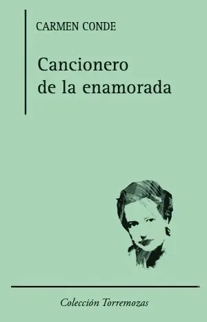 CANCIONERO DE LA ENAMORADA