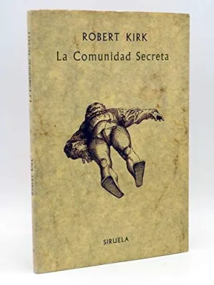 LA COMUNIDAD SECRETA