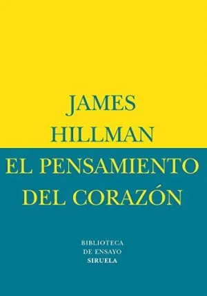 EL PENSAMIENTO DEL CORAZON