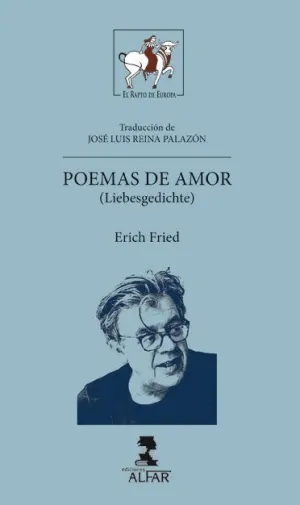 POEMAS DE AMOR (LIEBESGEDICHTE)