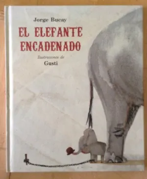 ELEFANTE ENCADENADO, EL