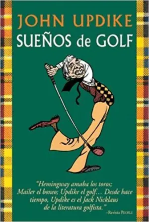 SUEÑOS DE GOLF