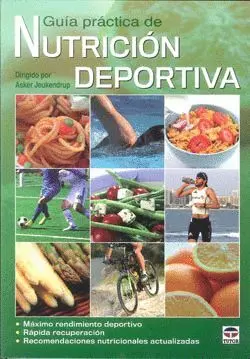 GUIA PRACTICA DE NUTRICION DEPORTIVA