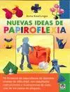 NUEVAS IDEAS DE PAPIROFLEXIA