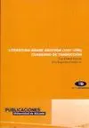 LITERATURA ARABE ANOTADA (1967-1998): CUADERNO DE TRADUCCIÓN.