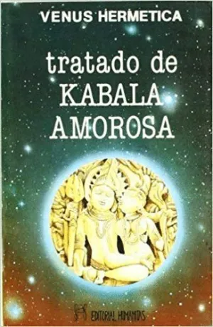 TRATADO DE KABALA AMOROSA