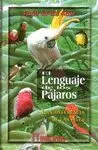 EL LENGUAJE DE LOS PAJAROS