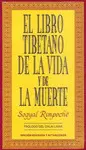 LIBRO TIBETANO DE LA VIDA Y LA MUERTE