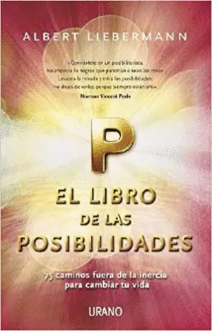 EL LIBRO DE LAS POSIBILIDADES :<BR>