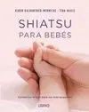 SHIATSU PARA BEBES