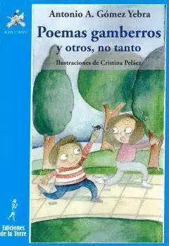 POEMAS GAMBERROS Y OTROS, NO TANTO