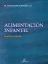 ALIMENTACIÓN INFANTIL