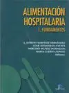 ALIMENTACION HOSPITALARIA: 1. FUNDAMENTOS