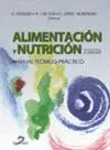 ALIMENTACIÓN Y NUTRICIÓN: MANUAL TEÓRICO-PRÁCTICO