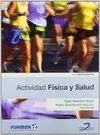 ACTIVIDAD FÍSICA Y SALUD