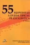 55 RESPUESTAS A DUDAS TÍPICAS DE ESTADÍSTICA