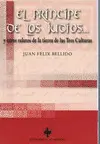 EL PRÍNCIPE DE LOS JUDÍOS Y OTROS RELATOS DE LA TIERRA DE LAS TRES CULTURAS