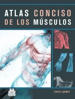 ATLAS CONCISO DE LOS MÚSCULOS