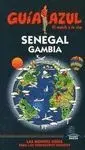 SENEGAL Y GAMBIA (GUIA AZUL)