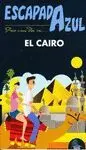 PASA UNOS DIAS EN EL CAIRO (ESCAPADA AZUL)