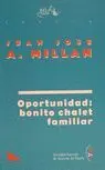 OPORTUNIDAD: BONITO CHALET FAMILIAR