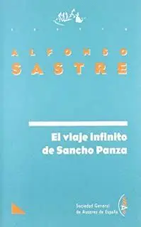 EL VIAJE INFINITO DE SANCHO PANZA