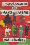 DICCIONARIO DE JAZZ LATINO