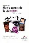 HISTORIA COMPARADA DE LAS MUJERES: NUEVOS ENFOQUES