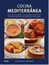 COCINA MEDITERRANEA