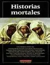 HISTORIAS MORTALES