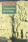 VISLUMBRES DE LA INDIA