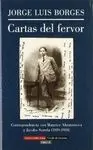 CARTAS DEL FERVOR