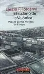 EL SUDARIO DE LA VERONICA: <BR>