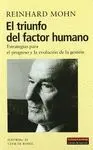 EL TRIUNFO DEL FACTOR HUMANO