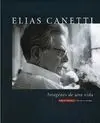 ELIAS CANETTI: IMÁGENES DE SU VIDA