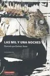 LAS MIL Y UNA NOCHES (VOL. III)