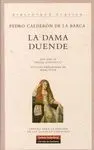 LA DAMA DUENDE