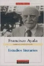 OBRAS COMPLETAS III. ESTUDIOS LITERARIOS: EL ESCRITOR EN SU SIGLO - LAS PLUMAS DEL FÉNIX - EL ESCRITOR Y EL CINE - OTROS ENSAYOS