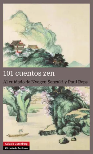 101 CUENTOS ZEN