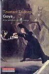 GOYA A LA SOMBRA DE LAS LUCES