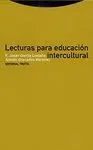 LECTURAS PARA EDUCACION INTERCULTURAL