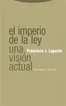 EL IMPERIO DE LA LEY <BR>