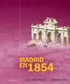 MADRID EN 1854